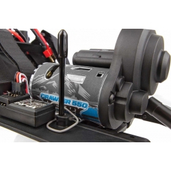 Auto Team Associated - Enduro Gatekeeper Rock Crawler Buggy RTR Ready-To-Run 1:10 #40111
